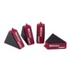 Milescraft 1600 TriGrips Non-Slip 4-Pack