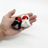 [Ohanamoana] Prayers, Weddings, Reception, Welcome Board, Kimono Sarubobo Set, Wedding