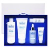 The Face Shop Dr. Belmer Clarifying Basic 3-piece Set /