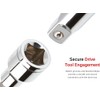 TEKTON 3/8 Inch Drive x T30 Torx Bit Socket |