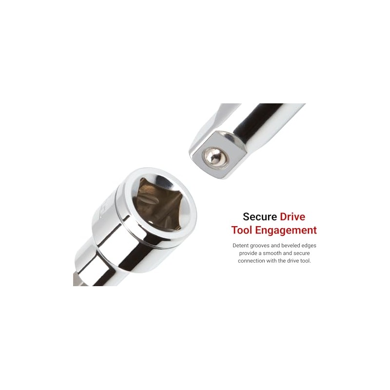 TEKTON 3/8 Inch Drive x T30 Torx Bit Socket |
