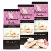 Flathau’s Fine Foods, Gourmet Shortbread Cookies, Handcrafted All Natural Artisan