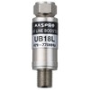 masupuro UHF Line Booster (18dB) ub18l (A) (Amplified Part Only)