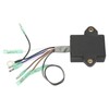 CDI Ignition Coil 63V 85540 00 Sensitive High Power CDI