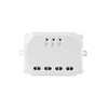 Trust Smart Home ACM-3500-3 Built-In 3-in-1 Switch for Wireless Light