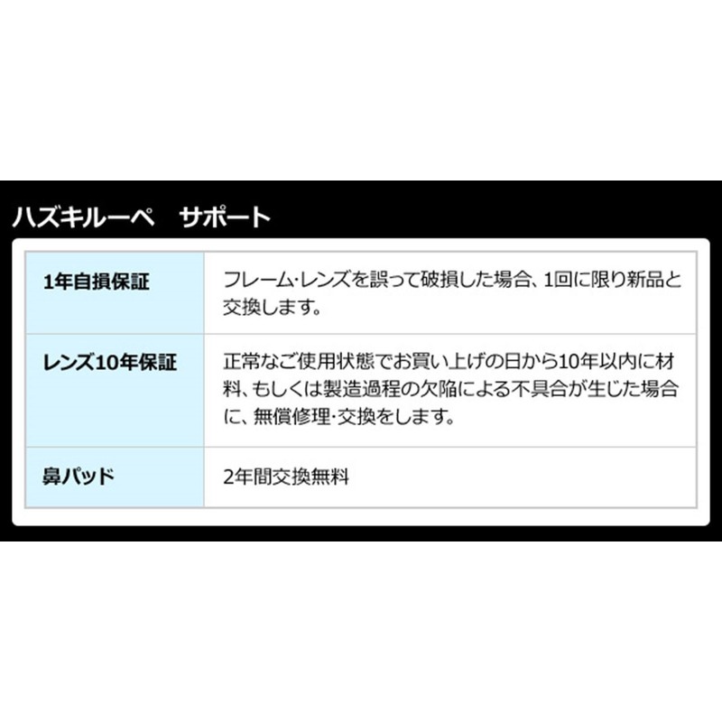 Hazuki Loupe Magnification Lens, 1.6x, Clear, Large