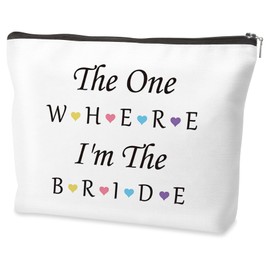 Bride to be Gifts,Mother of The Bride Gifts,Bride Bag,Wedding Day Gifts for Bride,Wedding Gifts for Bride,Bride Gift Bag,Bridal Gifts,Bride Gifts for Wedding Day,Bride to be Bag,Bride to be Gift Bag
