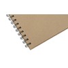 Cocktail Shaker Large 12" x 12" Scrapbook Spiral Bound &