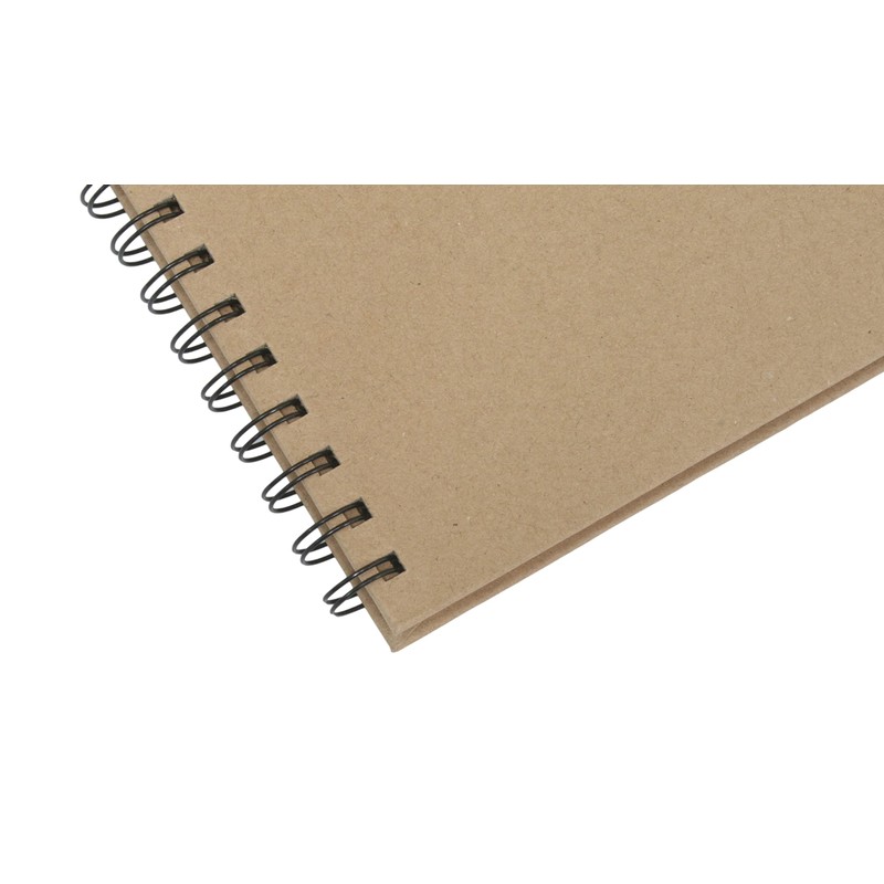 Cocktail Shaker Large 12" x 12" Scrapbook Spiral Bound &