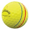 Pelotas De Golf Cromadas Suaves 2022 Callaway