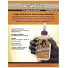 Gorilla Wood Glue, 4 ounce Bottle, (Pack of 12) -