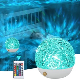 Ocean Lamp Night Light