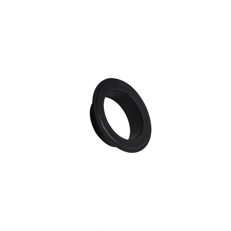 Lotatheta 10 X Black Bicycle Bottom Bracket Cover BB Protector