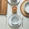 Stone Lain Celina Stoneware 12-Piece Dinnerware Set, Dinner and Pasta