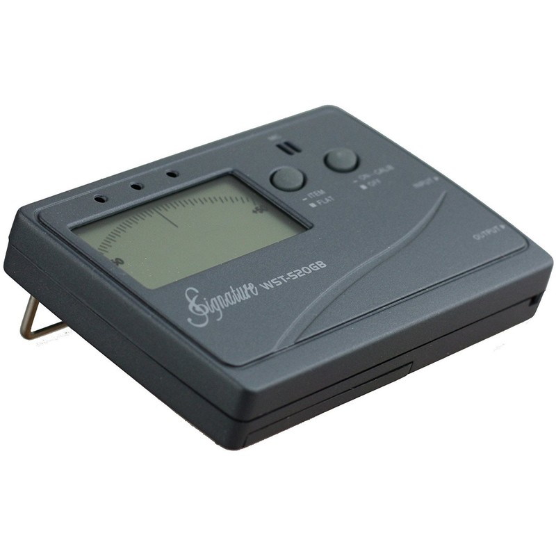 Cherub Gtr/Bass Tuner