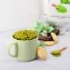Tea Zone - Té verde matcha de 2.2 libras (grado