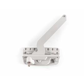 CASEMENT WINDOW OPERATOR 5 1/2'' STILL (STRAIGHT SEEN EXT) TRUTH - OP-148