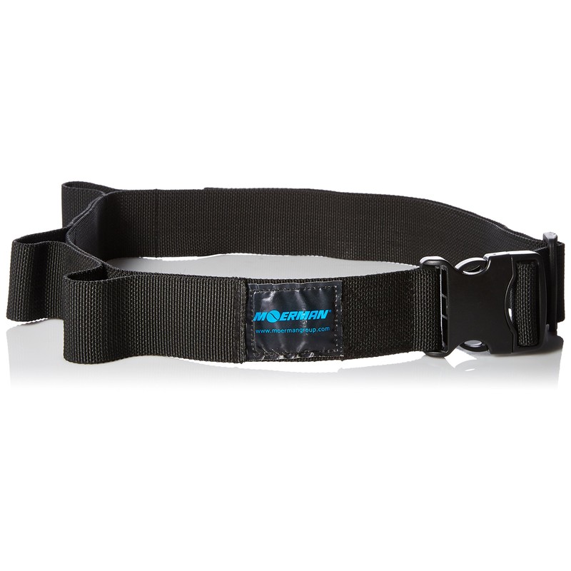 Moerman 17834 Nylon Belt For Side Bucket Tool Holder