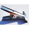 HAND A Pair of Large Sprung Cloth Clamp, Fabric Clamp