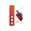 Fellowes 52040 Laminating Pouches with UV Protection, 5mil, 11-1/2 x