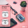EAZY CASE - Protective Case for AirPods Pro 2 Case