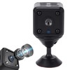 Wifi Small Camera Wireless HD Monitor Security Camera with Night