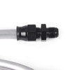 3/8" OD Aluminum Hard Fuel Line 16 Feet Hardline Tube