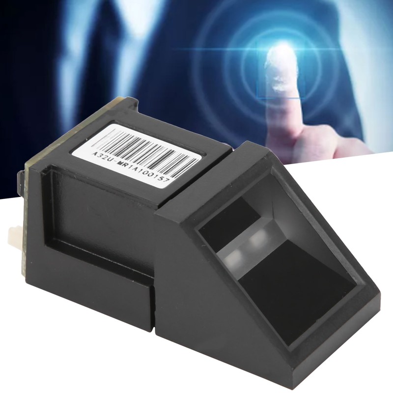 Optical Fingerprint Reader USB Biometric Modular Scanner Access Control Sensor