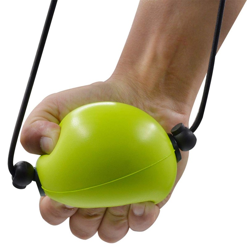 MetaBall Boxing Ball Speed Reflex Training Punching Speed Hand Eye