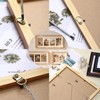 30 m wire rope, 0.7 mm, picture frame, hanging wire,