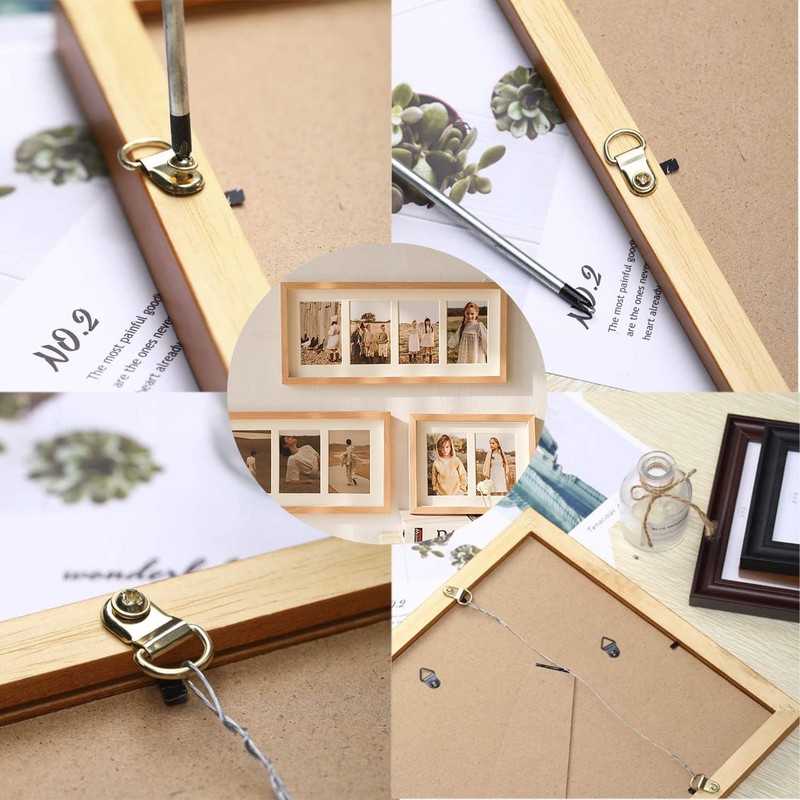 30 m wire rope, 0.7 mm, picture frame, hanging wire,