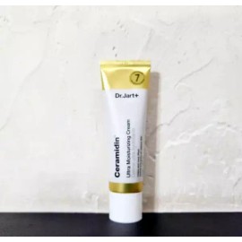 Dr. Jart+ 닥터자르트 세라마이딘 울트라 모이스처 크림 50ml 1개 Dr. Jart+ Ceramidin Ultra Moisturizing Cream 50ml