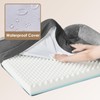 EHEYCIGA Orthopedic XL Dog Bed for Large Sized Dog, 42x30x7.5