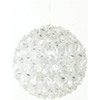 Bambelaa! 100 LED Light Ball Warm White Christmas Decoration Ball