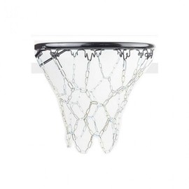 Basketball ring net Myeonghwa Industry steel net 1 piece chain wire net