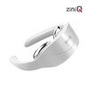 Genie Q GeniQ ZQ-300MB Portable Foldable Low-Frequency 15-Level Neck Massager