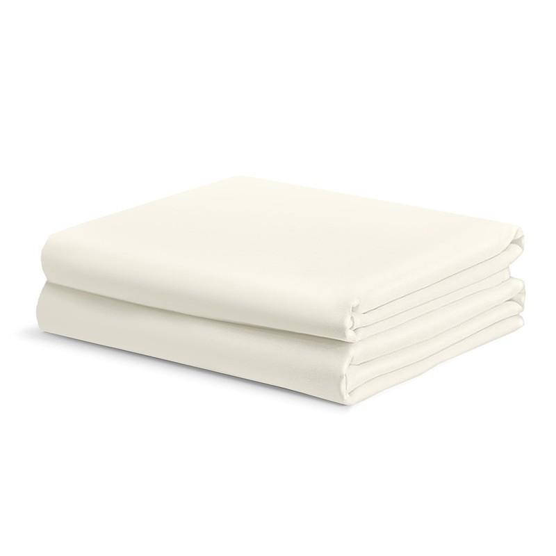 Sapphire collection 200 Thread Count 100% Egyptian Cotton Fitted Sheet
