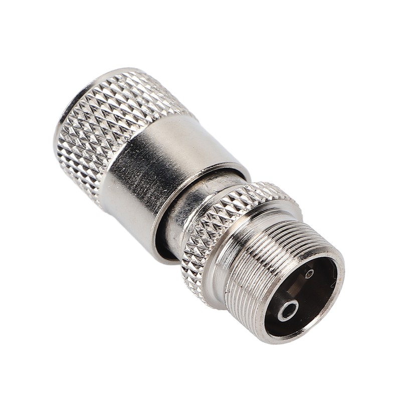 2 To 4 Hole High Speed Dental Handpiece Adapter Stainless
