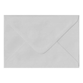 Premium 80th Birthday Card with Envelope for Him Her - Gold and Black Balloons Birthday Card for Men Women - Special Age 80 Years Old Birthday Card for Friends or Family | Blank Inside