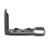 FOTGA Quick Release Plate L-Angle Vertical Quick Release Plate L-Bracket