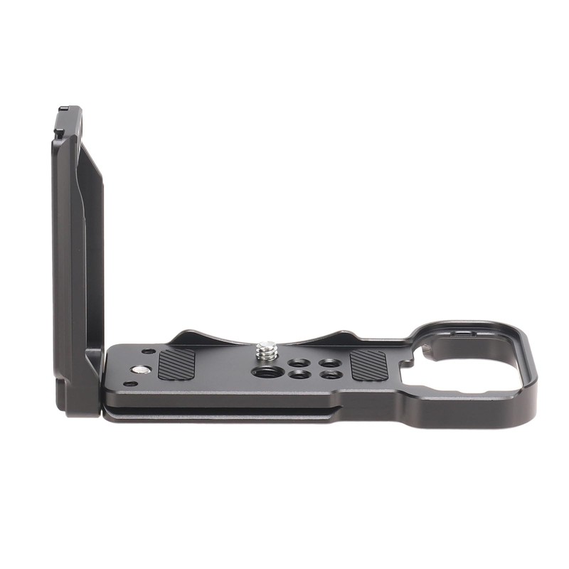 FOTGA Quick Release Plate L-Angle Vertical Quick Release Plate L-Bracket