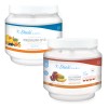 2 Pck Colágeno Hidrolizado Premium Q10 & Ác Hialuronico Plus