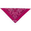 fashionchimp Bandana, 100% Cotton, Premium Quality, Nicki Neckerchief for Men