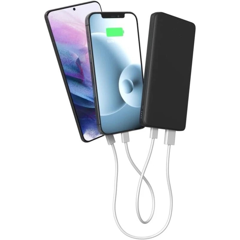 mophie NEW mophie Power Boost (10K) PowerStation w/ Large Internal