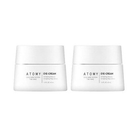 Atomy The Fame Eye Cream / 애터미 더 페임 아이크림
