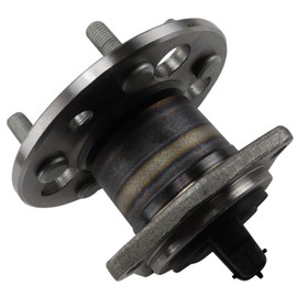 Beck Arnley 051-6208 Hub and Bearing Assembly