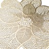 Bauhinia Placemat Decorative Placemat Suitable for Family Dining