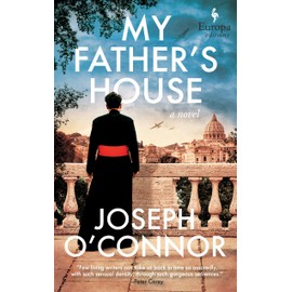 My Father's House: Book 1 of the Rome Escape Line Trilogy