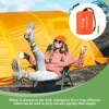 Bivvy Bag Survival Bag Emergency Blanket Emergency Bivvy Bag Survival