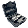 1-1/2"-11-1/2 NPT Pipe Tap, 1-1/2"-11-1/2 NPT Tap Carbon Steel Hand